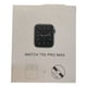 thumbnail image 3 of Reloj Llamada Inteligente T55 Pro Max Con Audífonos 2 En 1, 3 of 3