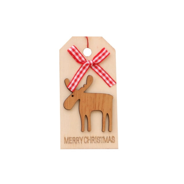 Bearachild Colgante de Navidad Fiesta de Festival Colgante Chimenea Estante de pared Adorno Comedor Decoración de oficina para niños Niños Kits de decoración para fiestas Animal Bearachild HA069885-03