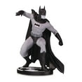 thumbnail image 1 of Batman Black & White Batman By Gene Colan Statue, 1 of 1