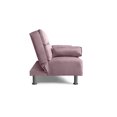 thumbnail image 4 of Melone Sofá Cama Palo de Rosa Sofantastico Varias Posiciones, 4 of 7