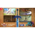 thumbnail image 3 of The Legend Of Zelda: Skyward Sword (Nintendo Switch), 3 of 5