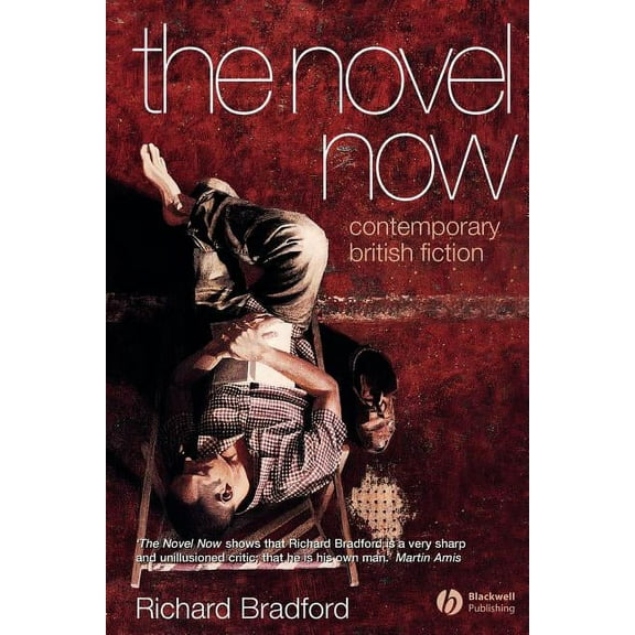 Novel Now, (Paperback)