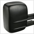 thumbnail image 6 of DNA Motoring For 88-00 Chevy GMC C/K C10 Telescoping Towing Mirror Pair w/Powered Adjust Glass, 6 of 11