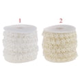 thumbnail image 4 of 15M Granos Línea de de Cadena Para DIY Artesanía Boda Decoración Accesorios Soledad Cadena del grano, 4 of 9