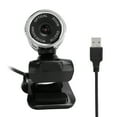 thumbnail image 1 of Camerafor PC,HXSJ S9 Web Digital MP Webcam Web Camera Time-Tested Durability, 1 of 8