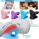 thumbnail image 3 of Estiramiento De Hombros Para El Cuello , Dispositivo De Tracción Cervical , Corrector De Joroba Almohada Quiropráctica, 3 of 4