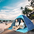 thumbnail image 3 of Tente de Camping Extérieure Pop-up Tente de Jeu Amusante Tente Instantanée Automatique UV, 3 of 8