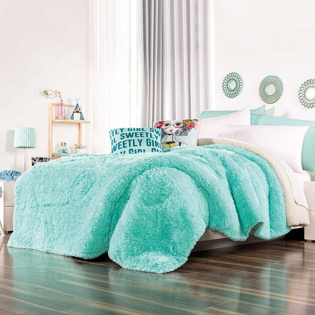 Cobertor Ozzy calientito Clarise Colchas Concord Clarise
