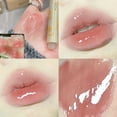 thumbnail image 2 of Joykith Jelly Lip Nourishing Lip Oil Lip Heart Shaped Lip Oil Moisturizing Lip Color Lipstick Lipstick Pencil, 2 of 4