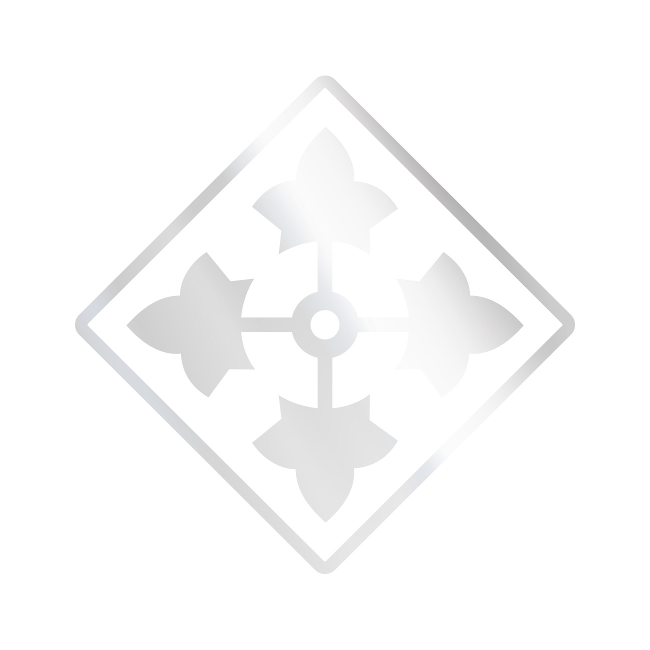 Army Mom Car Decal 25th Infantry Division - American 25th Infantry ...