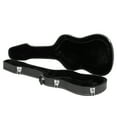 thumbnail image 5 of Hard-Shell Electric Guitar Case Flat Surface Black suit for GST GTL, 5 of 11