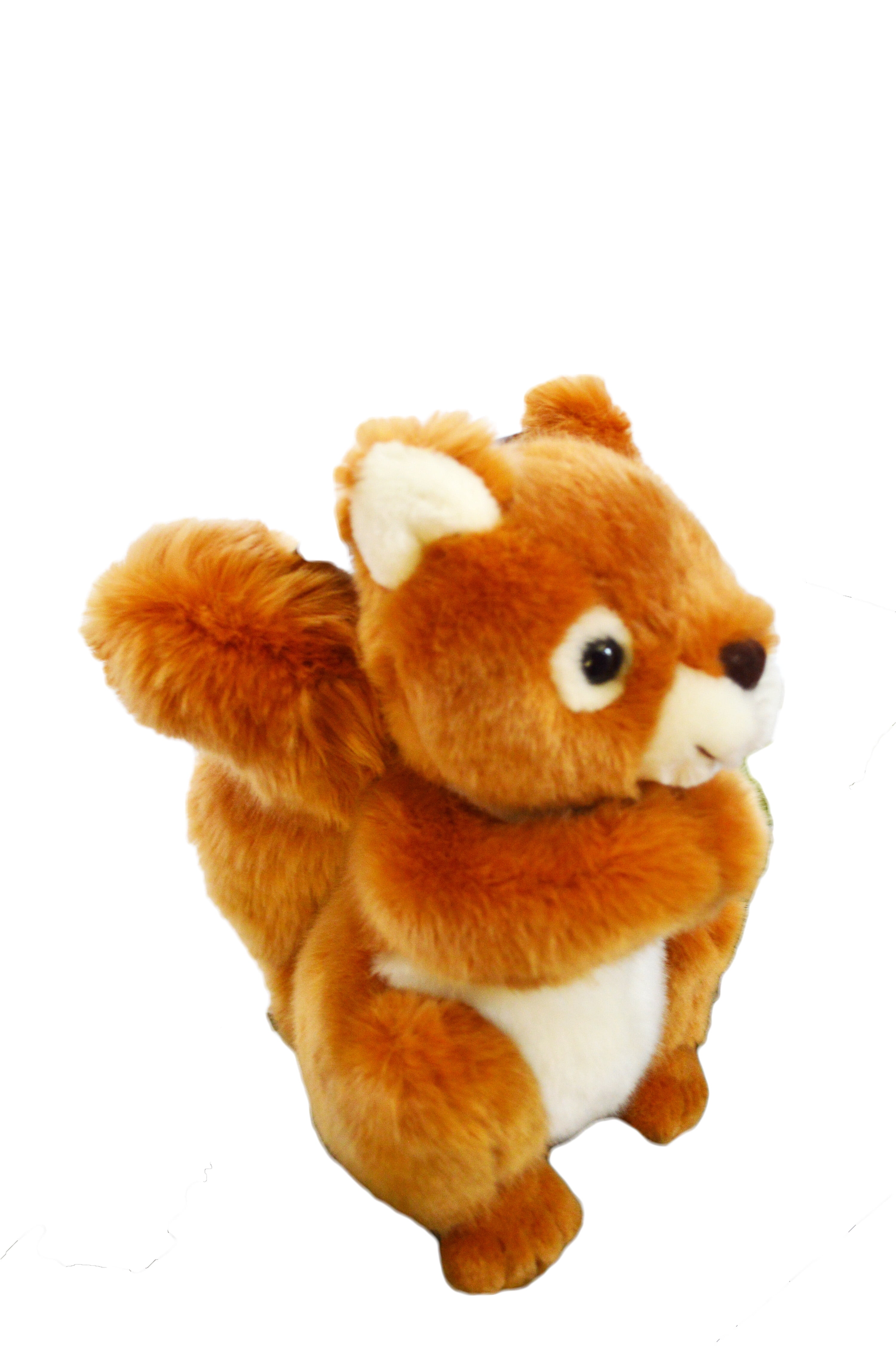 squirrel stuffed animal walmart