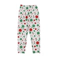 thumbnail image 2 of Pantalones elásticos de la yoga, polainas deportivas respirables polainas rápidas de la yoga pantalones de la yoga tecnología avanzada, 2 of 8