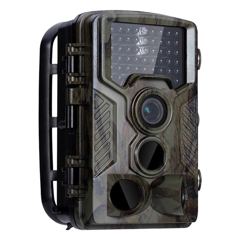 HC-550LTE 16MP 1080P Video Hunting Camera Night Vision 42LED IR Trail Cam Trap 