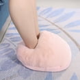 thumbnail image 1 of Chauffe-pieds, Coussin Chauffant USB Chauffe-Pieds USB Haut de Gamme, 1 of 7