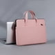 thumbnail image 4 of Maletín para Portátil de 14 Pulgadas | Bolso Bandolera Impermeable de Tela Oxford | Maletín de Negocios para Hombre y Mujer | Múltiples Bolsillos y Gran Capacidad, 4 of 6