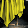 thumbnail image 3 of Mantel Para Mesa Redonda Medida 2.90 Diámetro Amarillo, 3 of 6