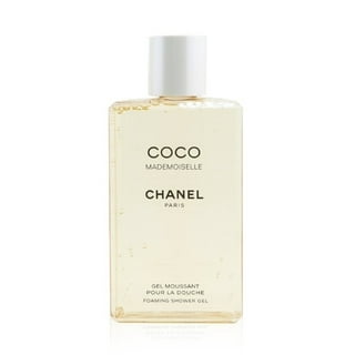 coco by chanel body lotion