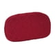 thumbnail image 4 of Funda de cojín para silla de oficina Funda de cojín para silla con reposabrazos elásticos Rojo, 4 of 6