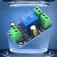 thumbnail image 1 of Peggybuy Power-OFF Protection Module DC 12V-48V Power Outage Automatic Switching Module, 1 of 6