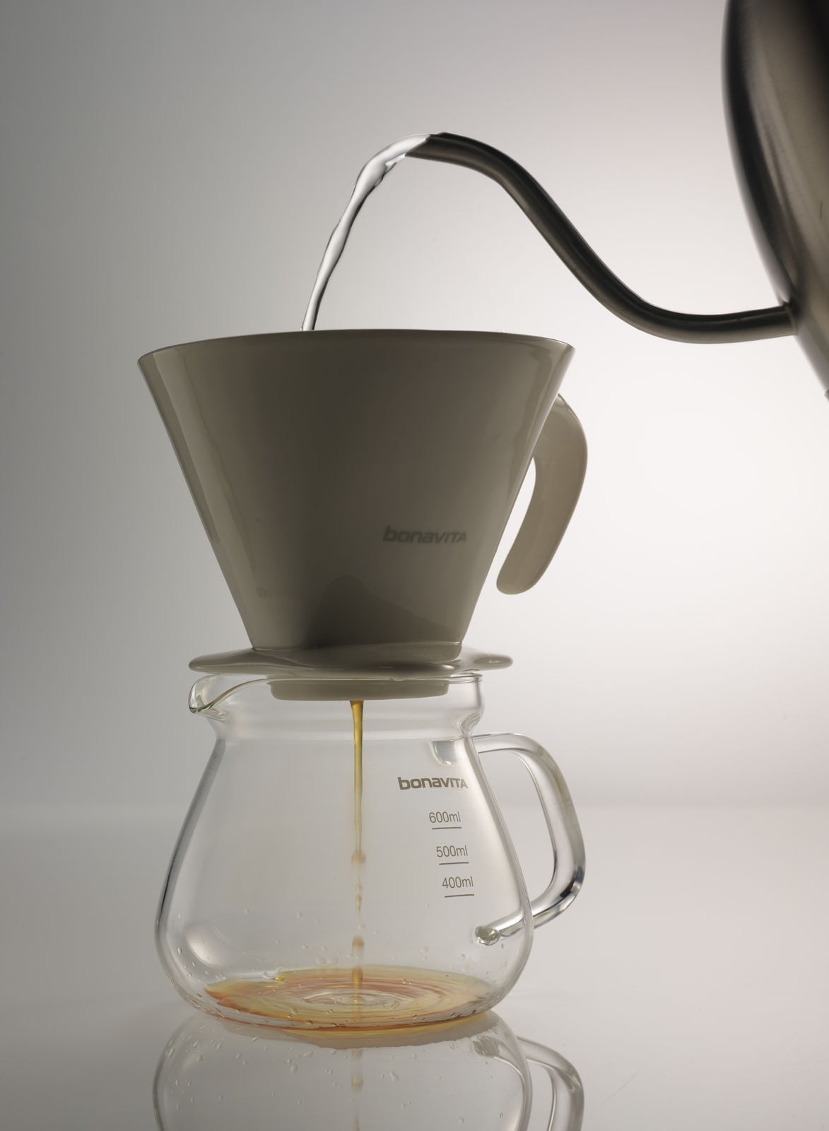 Bonavita Bv1800 8 Cup Coffee Maker With Glass Carafe Walmart Com Walmart Com