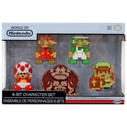 World Of Nintendo Figures World Of Nintendo Figures