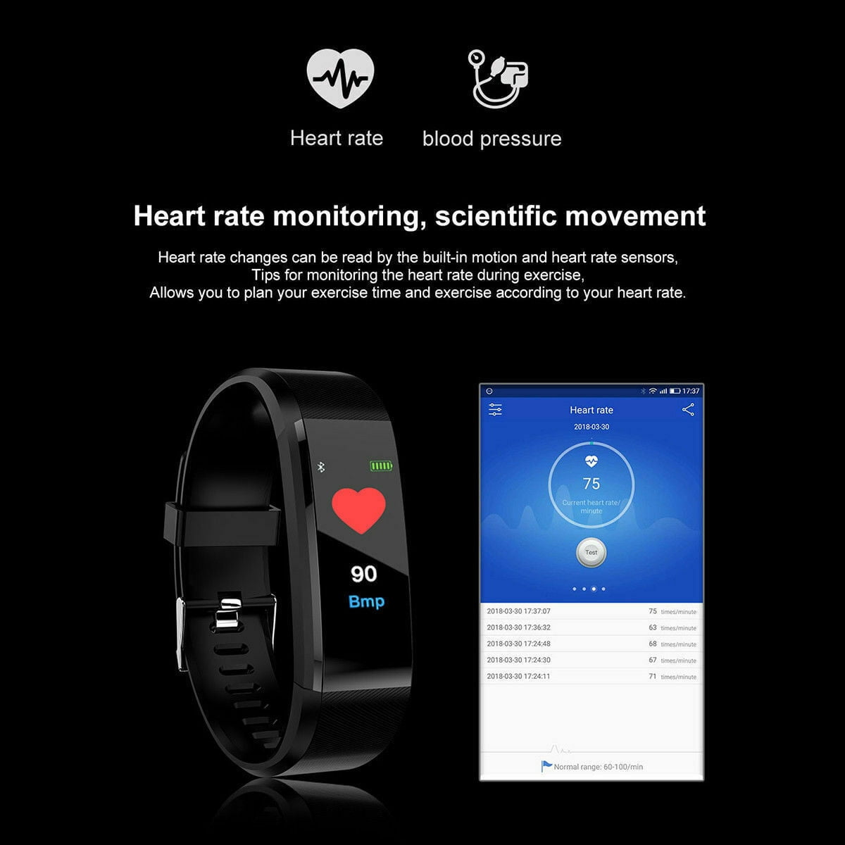 Android smartwatch 2018 sales