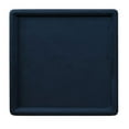 thumbnail image 4 of Segolike Velvet Jewelry Display Tray Jewelry Organizer Square Rings Dish Plate Storage Holder for Bangle Bracelets Vanity Tray Bedroom Dark Blue, 4 of 8