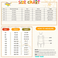 thumbnail image 5 of Mercatoo Autumn Winter and Halloween Medium and Large Children's Personalized Sweatshirts Teenagers' Long Sleeved Cute Sweatshirts, 5 of 6