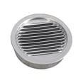 thumbnail image 1 of Évent d'Air 50002 3 Po. Leigh Aluminium Mini Évent, 1 of 4