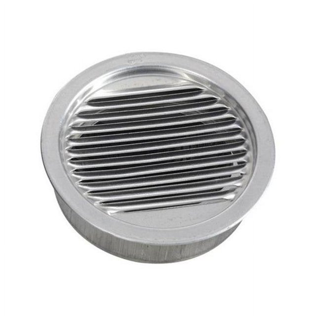 Évent d'Air 50002 3 Po. Leigh Aluminium Mini Évent