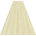 thumbnail image 4 of Wood Grain Floor Sticker Removable Peel and Stick Floor Planks PVC Floor Tile Sticker, 4 of 7
