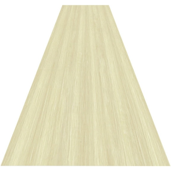 MOKKHNB Bathroom Floor Sticker Beige 1Set 15.7x39.4in