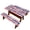 American Streak, variant on Picnic Table Cover With Bench Covers Camping Essentials Waterproof Windproof Camping Tablecloth With Elastic Edge Fitted Rectangle Tables And Seats Vintage American Flag 60in x 30in