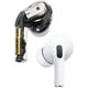 thumbnail image 2 of Auriculares inalámbricos Apple AirPods Pro con estuche de carga MagSafe (renovado), 2 of 5