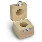 Kern  Wooden Box for 10 g, F2, M1, Beech