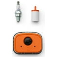 thumbnail image 2 of Husqvarna Chainsaw Maintenance Kit, Easy-to-Install Chainsaw Parts Tune Up Kit, 2 of 2
