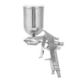 thumbnail image 4 of Boquilla de 1,5 mm, capacidad de 400 ml, modo de alimentación por gravedad, herramienta neumática, pistola pulverizadora de pintura con aire., 4 of 14