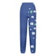 thumbnail image 4 of Pincandy Women's St. Patrick's Day Pants - Printed, Elastic Waist with Tie & Pockets, Cuffed Leg for Holiday & Daily Wear, 4 of 5