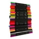 thumbnail image 5 of Juego de rotuladores de pincel de acuarela ANGGREK 36 colores, 5 of 8