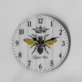 thumbnail image 1 of Queen Bee Wall Clock, 1 of 1