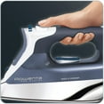 Rowenta Professional Auto Shut Off Steam Iron DW8061, 1715Watt, Blue