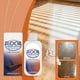 thumbnail image 5 of Limpiador doméstico, líquido limpiador de suelos, apto para la limpieza diaria y descontaminación de baldosas y suelos de madera, 100 ml., 5 of 9