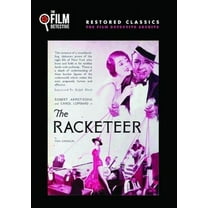 The Racketeer (DVD), Film Detective, Mystery & Suspense
