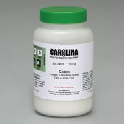 Casein, Powder, Laboratory Grade, 100 G