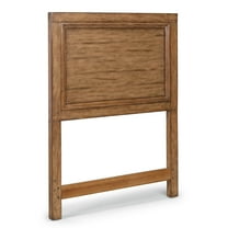 Sedona Brown Twin Headboard