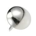 thumbnail image 4 of Uxcell 11mm Head Dia Round Thumb Push Pins Upholstery Nails Tack 35 Pack, 4 of 5