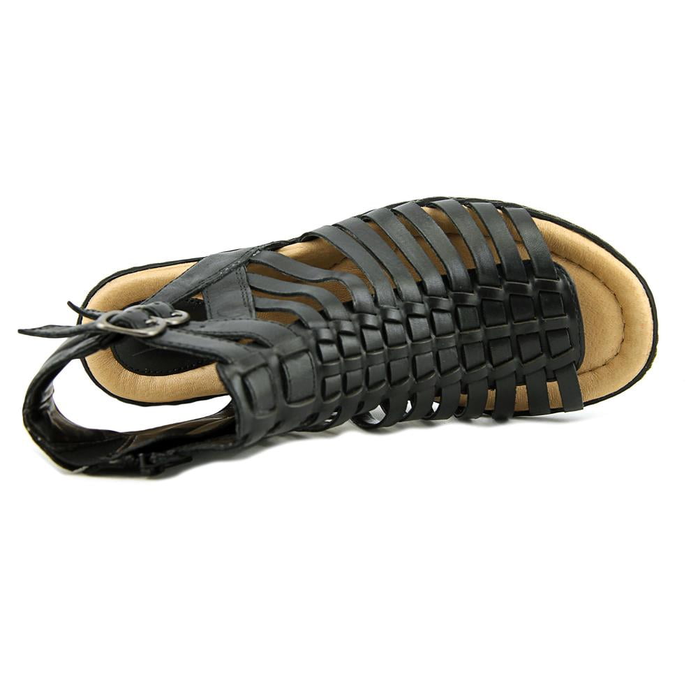 earth sky gladiator sandals