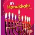 thumbnail image 3 of It's Hanukkah!, 3 of 5