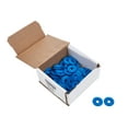 thumbnail image 6 of Allstar Performance ALL18693-50 Body Bolt Washer - Countersunk - 1/4 in ID - 1 in OD - Plastic - Blue - Set of 50, 6 of 6